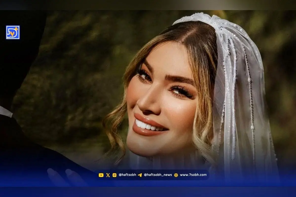 چهره جدید متین ستوده، بازیگر محبوب و تازه‌عروس سینمای ایران در استایل‌های مدرن و جذاب