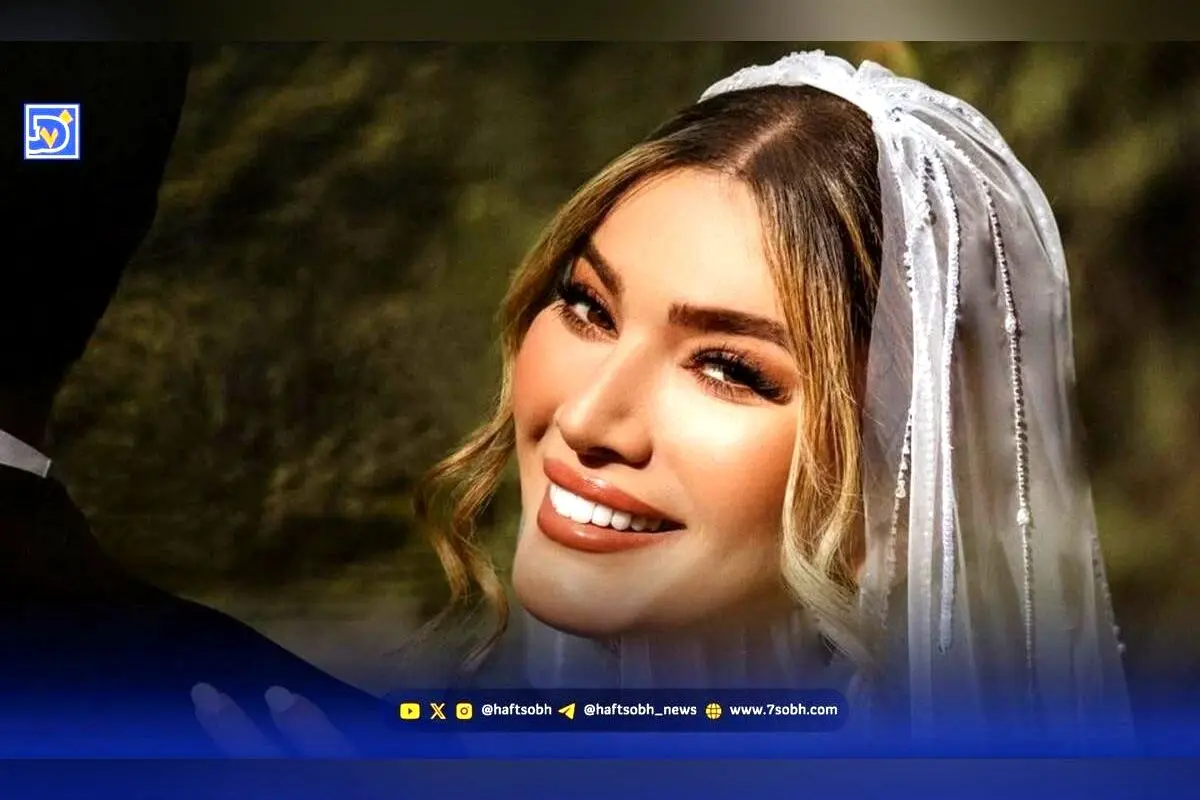 چهره جدید متین ستوده، بازیگر محبوب و تازه‌عروس سینمای ایران در استایل‌های مدرن و جذاب