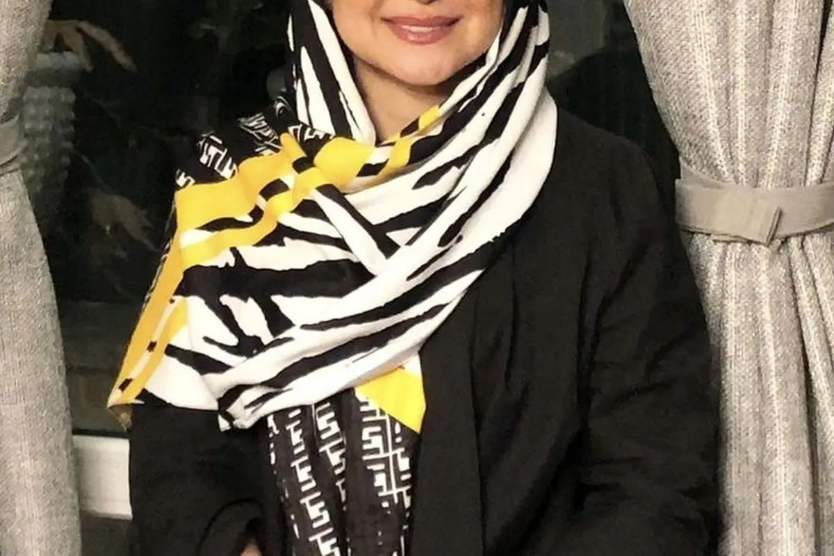 کمند امیرسلیمانی با ذوق عینکی شدن، شوک و شادی در میان طرفدارانش ایجاد کرد!