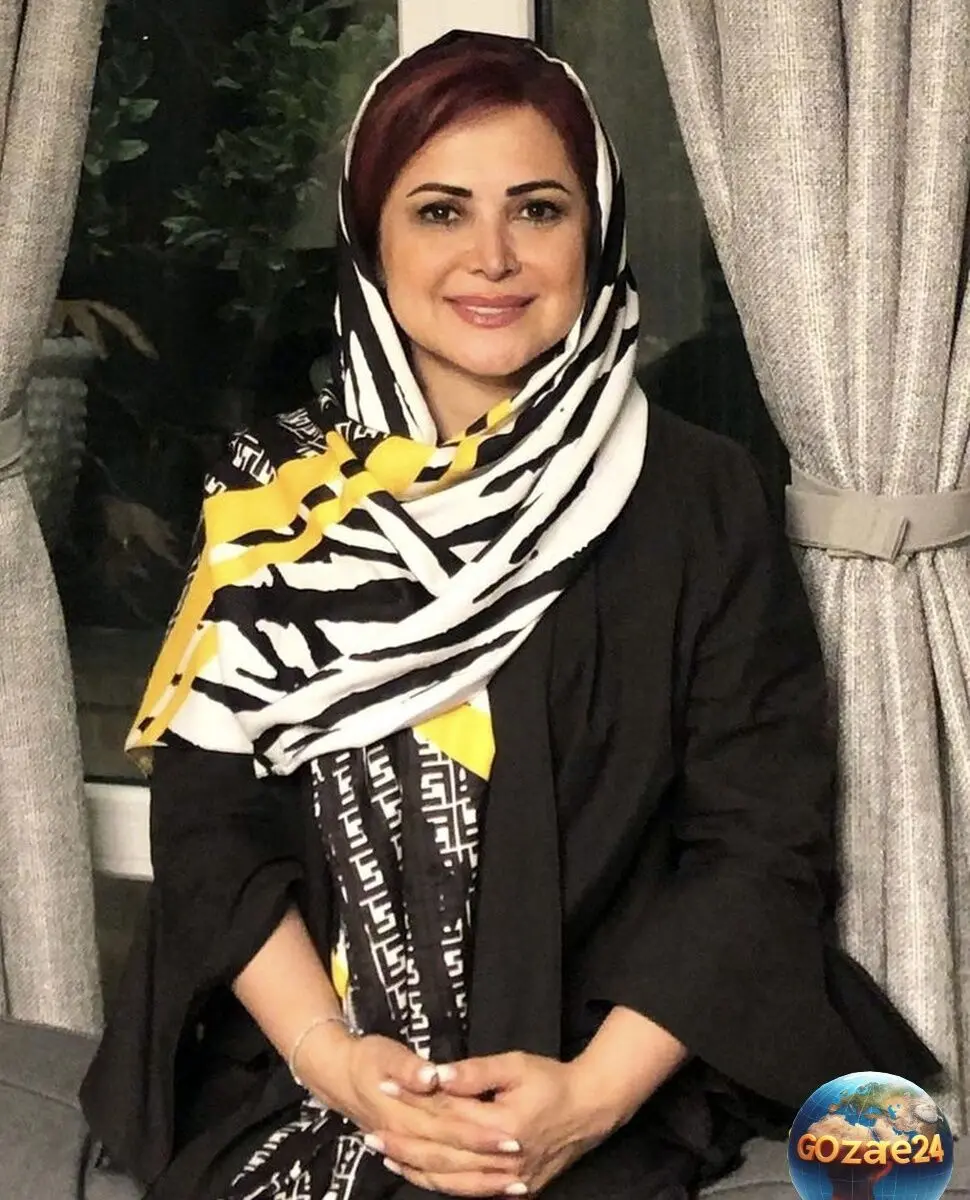 کمند امیرسلیمانی با ذوق عینکی شدن، شوک و شادی در میان طرفدارانش ایجاد کرد!