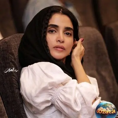 الهه حصاری در ۳۵ سالگی با عکس بدون آرایش ظاهر شد؛ بیوگرافی و رازهای جذاب زندگی او