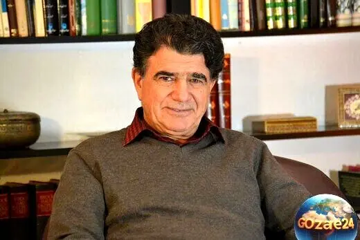 تصاویر نادر از محمدرضا شجریان و پسر کوچکترش رایان؛ ته تغاری محبوب و کمتر شناخته شده آقای خواننده