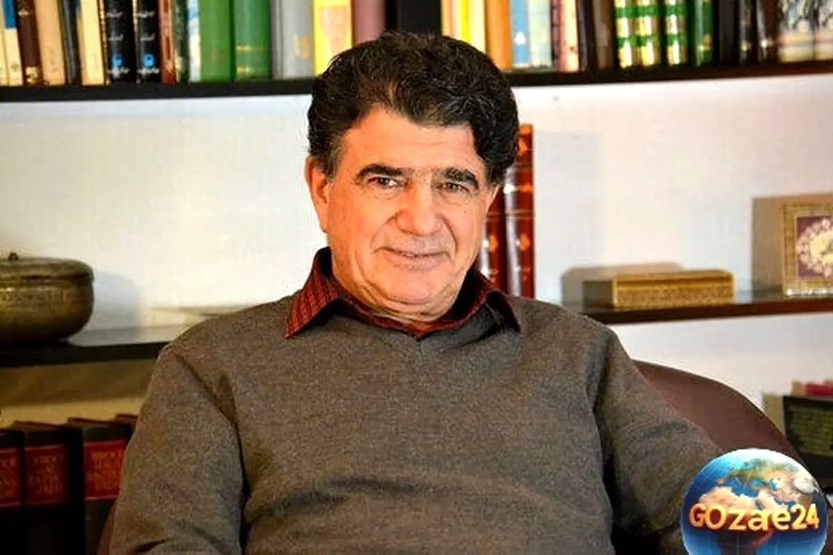 تصاویر نادر از محمدرضا شجریان و پسر کوچکترش رایان؛ ته تغاری محبوب و کمتر شناخته شده آقای خواننده