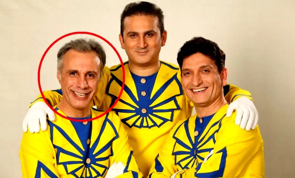 بیوگرافی کامل علی فروتن، عمو فیتیله‌ای محبوب و زندگی شخصی و خانوادگی او