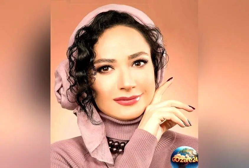 زندگینامه و تصاویر جذاب نسرین نصرتی؛ بازیگر محبوب «پایتخت» و رازهای زندگی خصوصی او