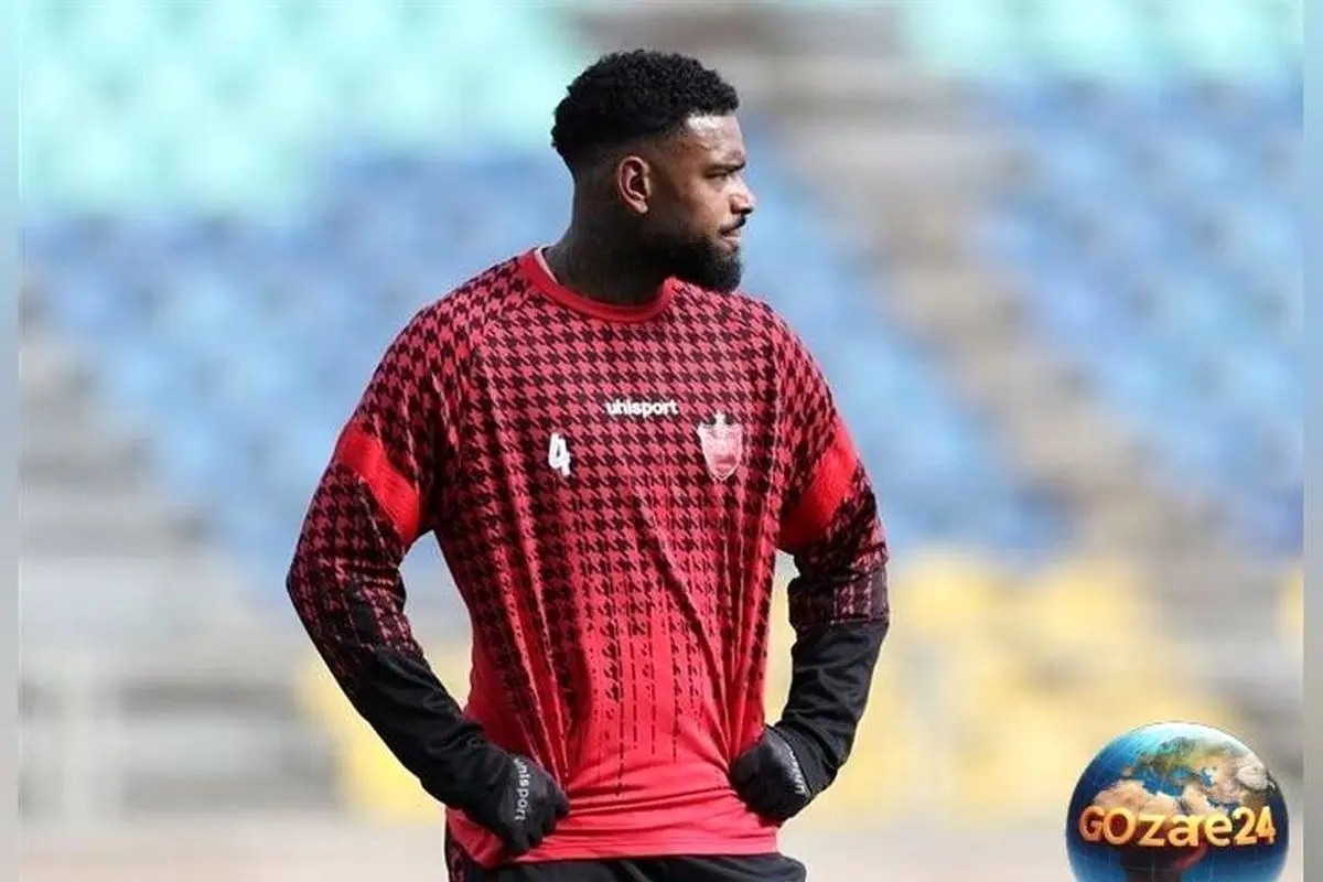 افشاگری لوکادیا درباره زندگی در ایران: امکانات باشگاه و زیرساخت‌های قدیمی در پرسپولیس