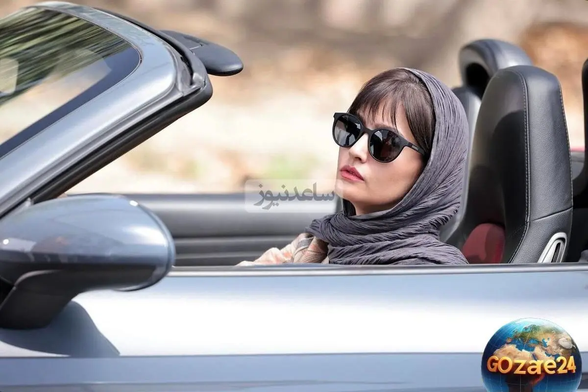 تصاویر دیدنی از استایل هندی متفاوت پردیس احمدیه با شال و تسبیح سنتی در سفر به هند
