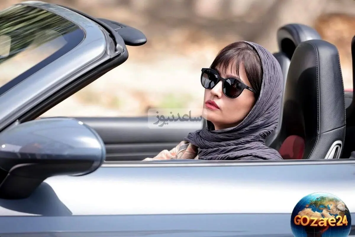تصاویر دیدنی از استایل هندی متفاوت پردیس احمدیه با شال و تسبیح سنتی در سفر به هند