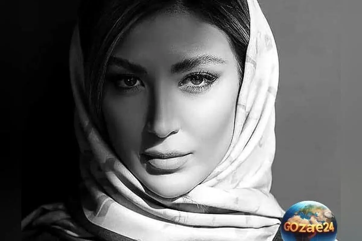 مینا مختاری همسر بهرام رادان برای ساماندهی کمد لوازم آرایشی‌اش دست به کار شد + ویدیو و جزئیات