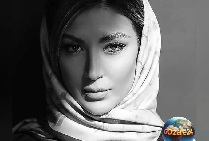 مینا مختاری همسر بهرام رادان برای ساماندهی کمد لوازم آرایشی‌اش دست به کار شد + ویدیو و جزئیات