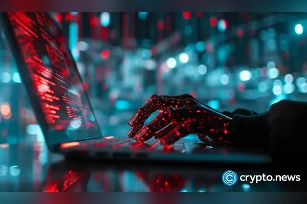 افزایش چشمگیر حملات باج‌افزار با هوش مصنوعی؛ رقابت سایبری مرگبار میان هکرها و امنیت دیجیتال