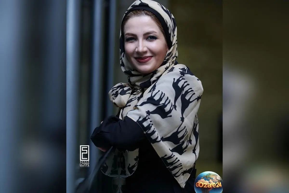 خستگیهای ملیکا زارعی و عشق دخترش به مادر؛ کاردستیهای فرزند مجری محبوب کودک و نوجوان