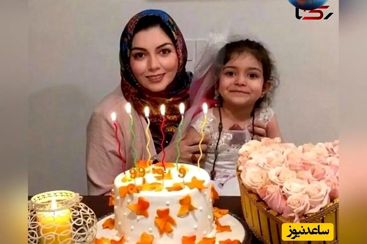 نگاهی به خانه آزاده نامداری؛ چیدمان شیک، آخرین سفره هفت سین و رازهای زندگی مجری محبوب ایران