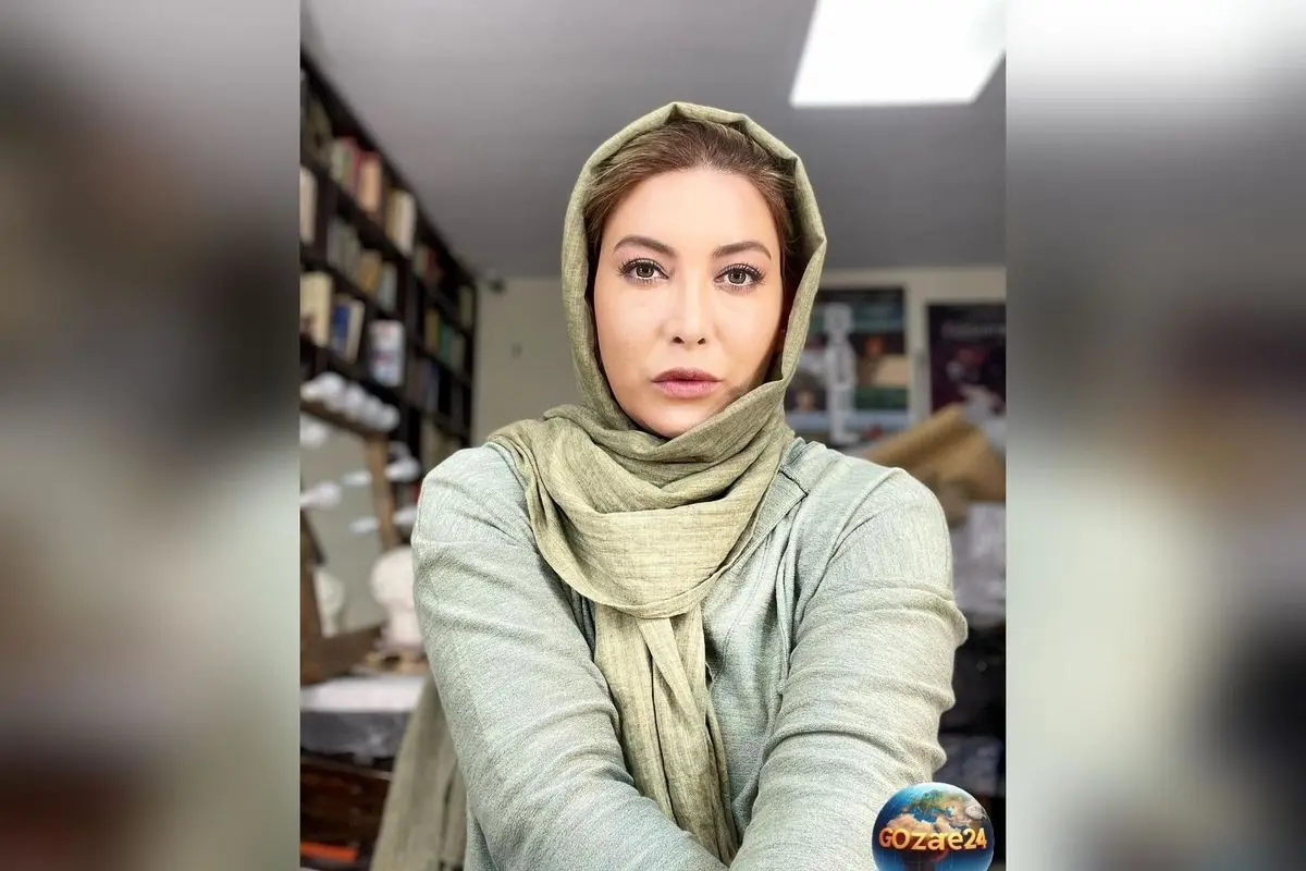 فریبا نادری از تغییر رفتار مردم و پیشنهادهای نقش زن دوم پس از بازی در سریال ستایش: ترس خانمهای جوان از عکس گرفتن با من