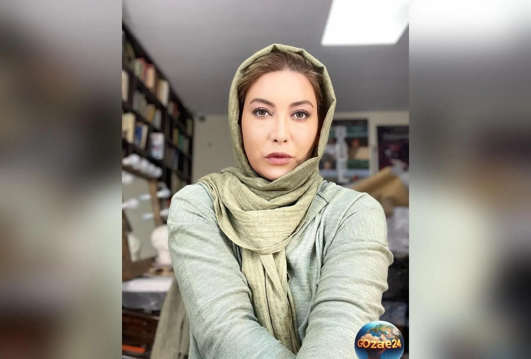 فریبا نادری از تغییر رفتار مردم و پیشنهادهای نقش زن دوم پس از بازی در سریال ستایش: ترس خانم‌های جوان از عکس گرفتن با من