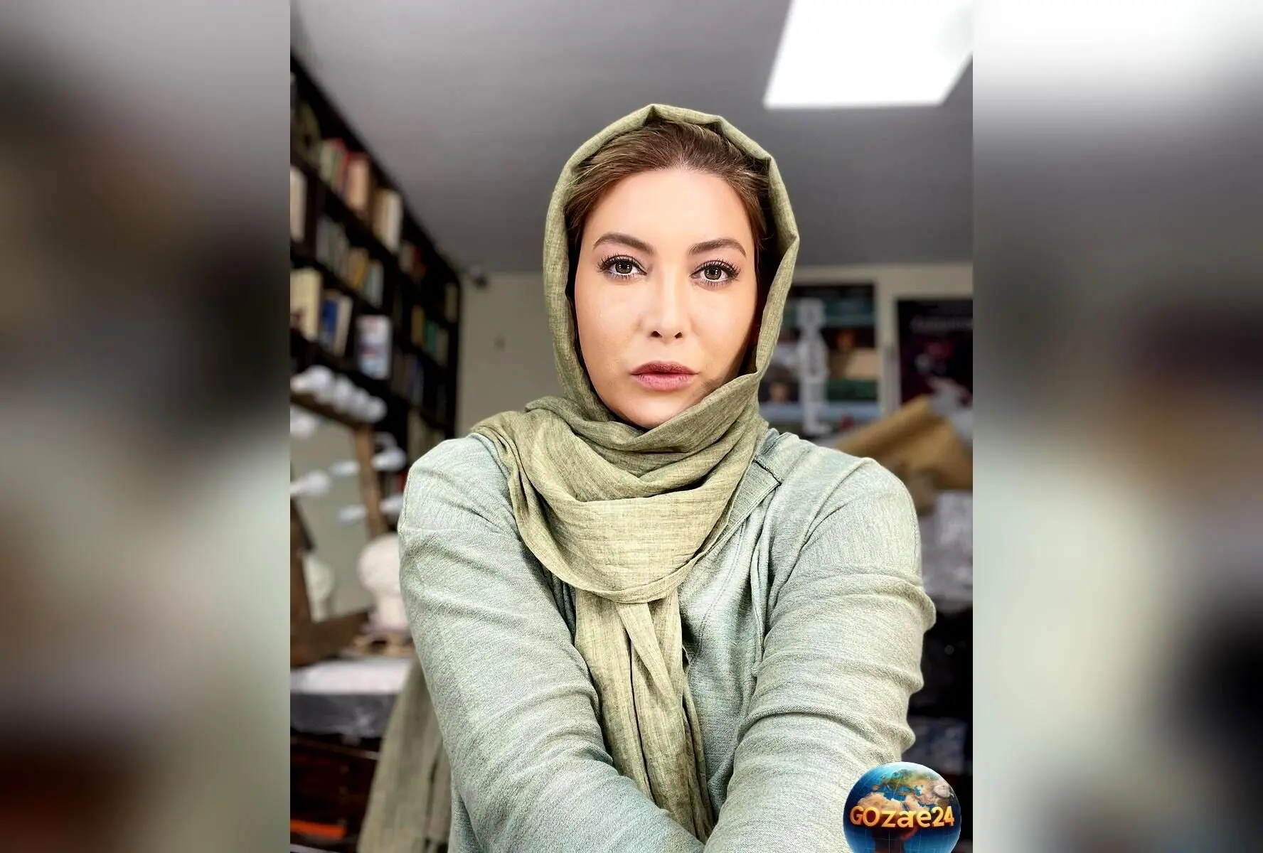 فریبا نادری از تغییر رفتار مردم و پیشنهادهای نقش زن دوم پس از بازی در سریال ستایش: ترس خانم‌های جوان از عکس گرفتن با من