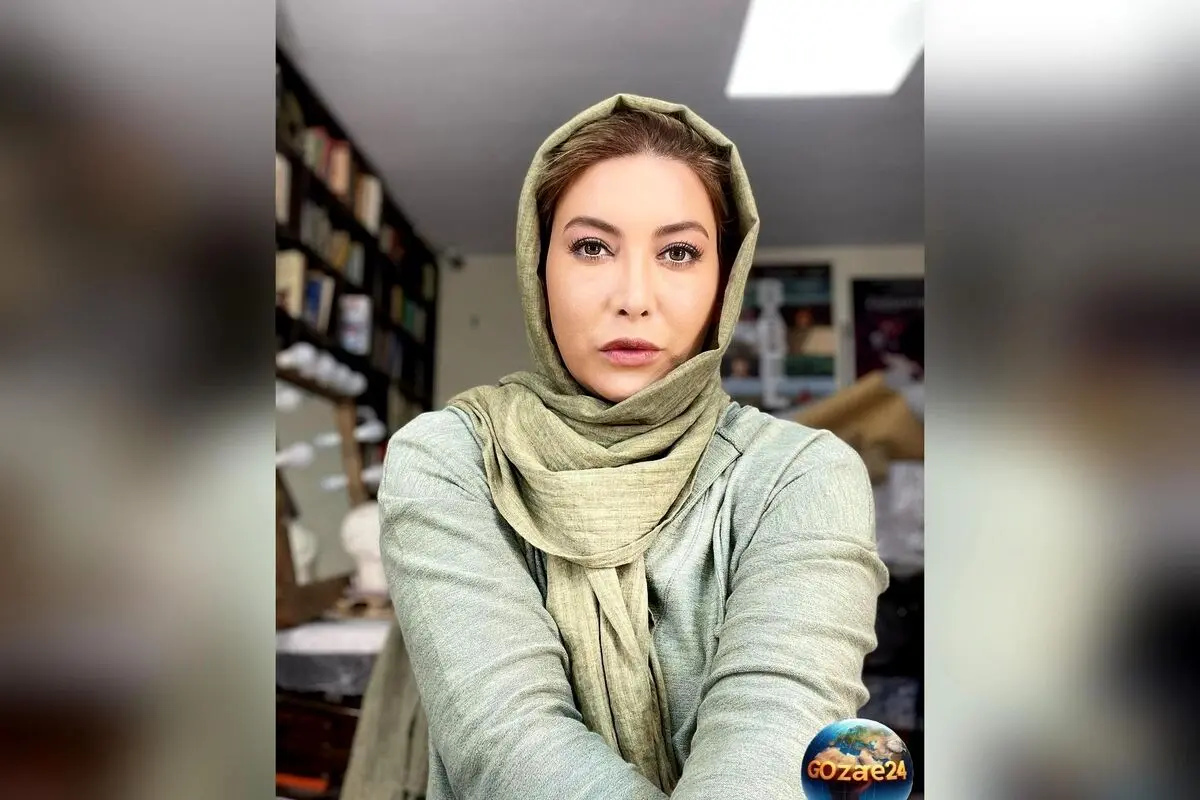 فریبا نادری از تغییر رفتار مردم و پیشنهادهای نقش زن دوم پس از بازی در سریال ستایش: ترس خانم‌های جوان از عکس گرفتن با من