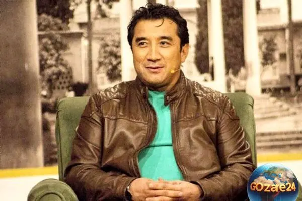عکس دیدنی خداداد عزیزی و فاطمه گودرزی در خارج از کشور با استایل خاص و جذاب