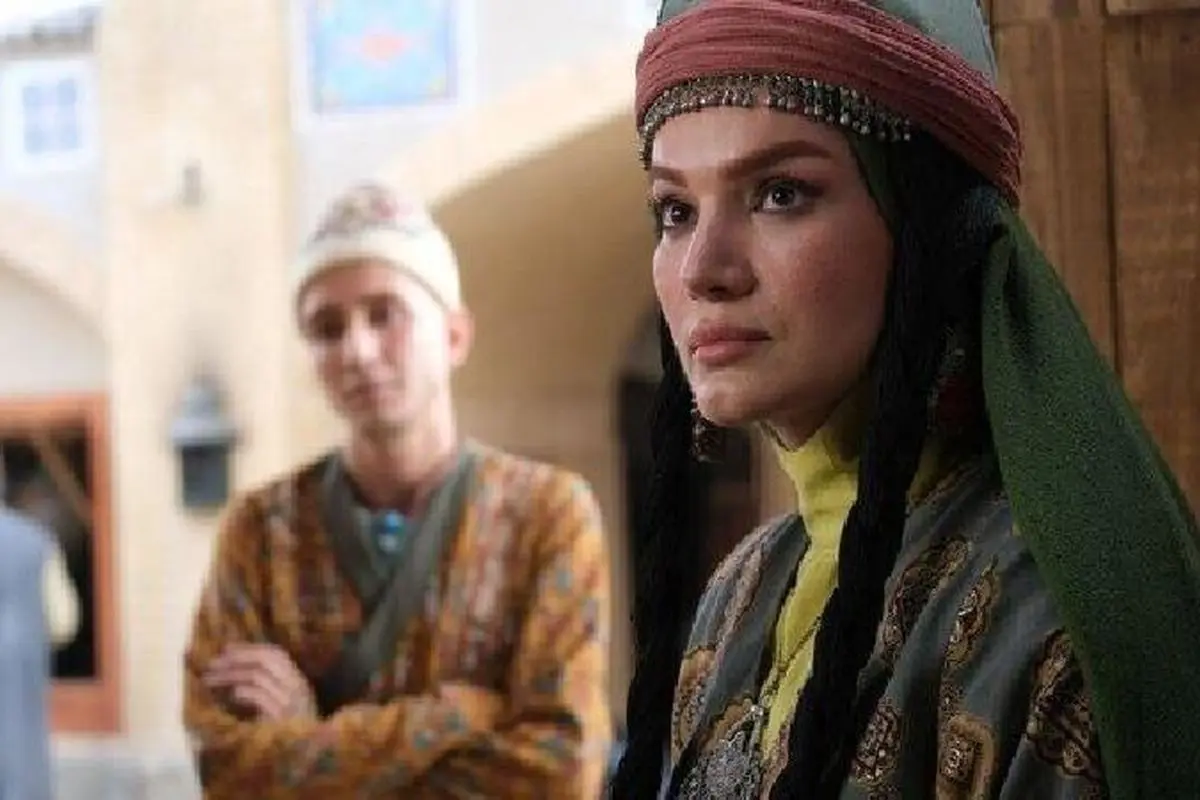 دانلود رایگان قسمت ۳۳ سریال مهیار عیار 