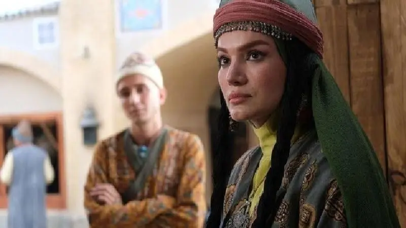 دانلود رایگان قسمت ۳۳ سریال مهیار عیار 