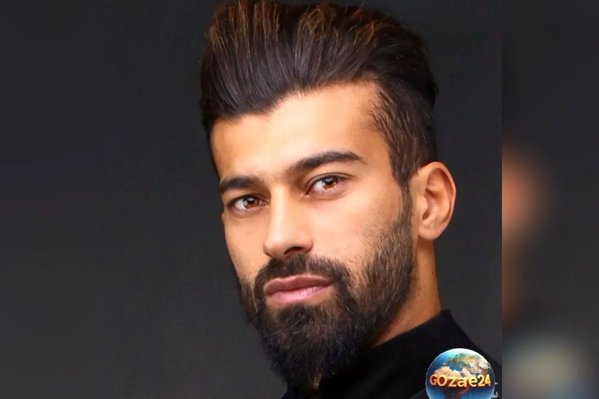 تغییر جنجالی مدل مو و تحول مثبت رامین رضاییان پس از مدتها + تصاویر جدید