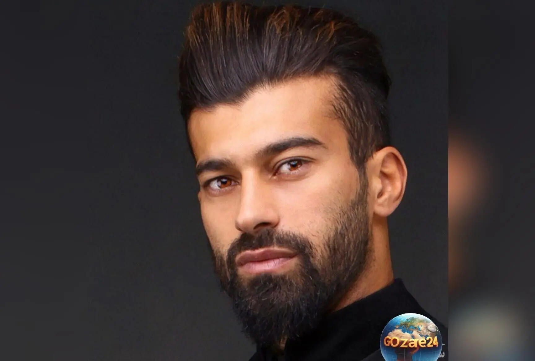 تغییر جنجالی مدل مو و تحول مثبت رامین رضاییان پس از مدت‌ها + تصاویر جدید