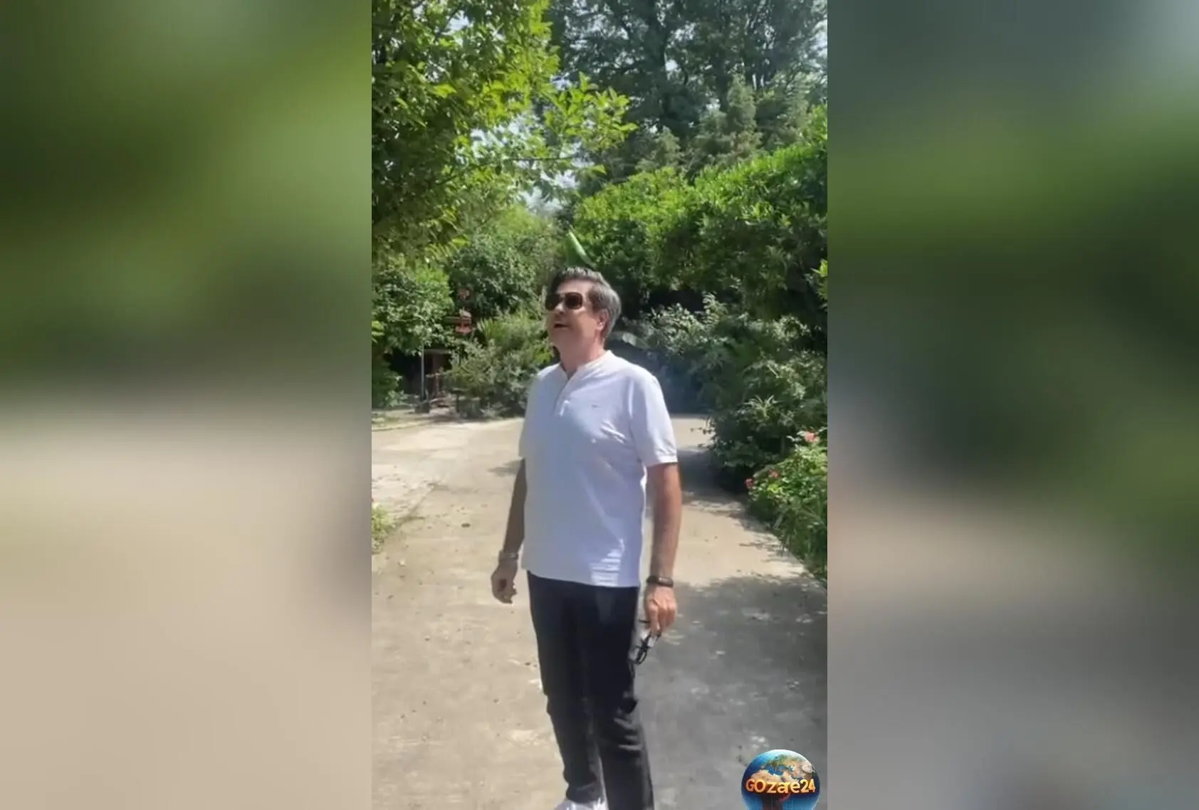 ویدیو فوق‌العاده: اجرای شاعرانه سالار عقیلی در فضای عاشقانه و آرامش‌بخش