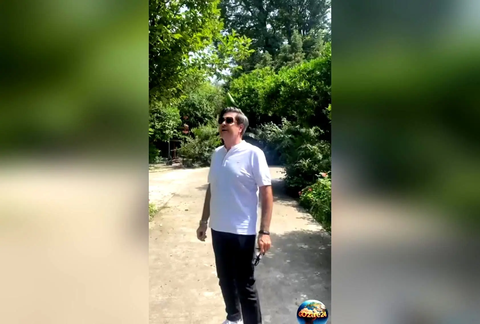 ویدیو فوق‌العاده: اجرای شاعرانه سالار عقیلی در فضای عاشقانه و آرامش‌بخش