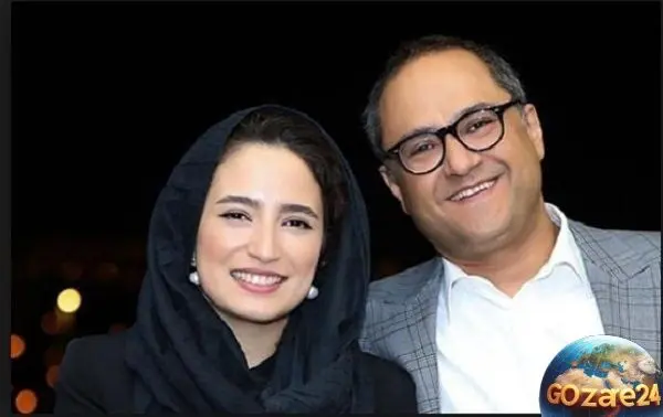 عکس جدید نگار جواهریان در کنار پدرش؛ لحظه‌ای خاص و دلنشین