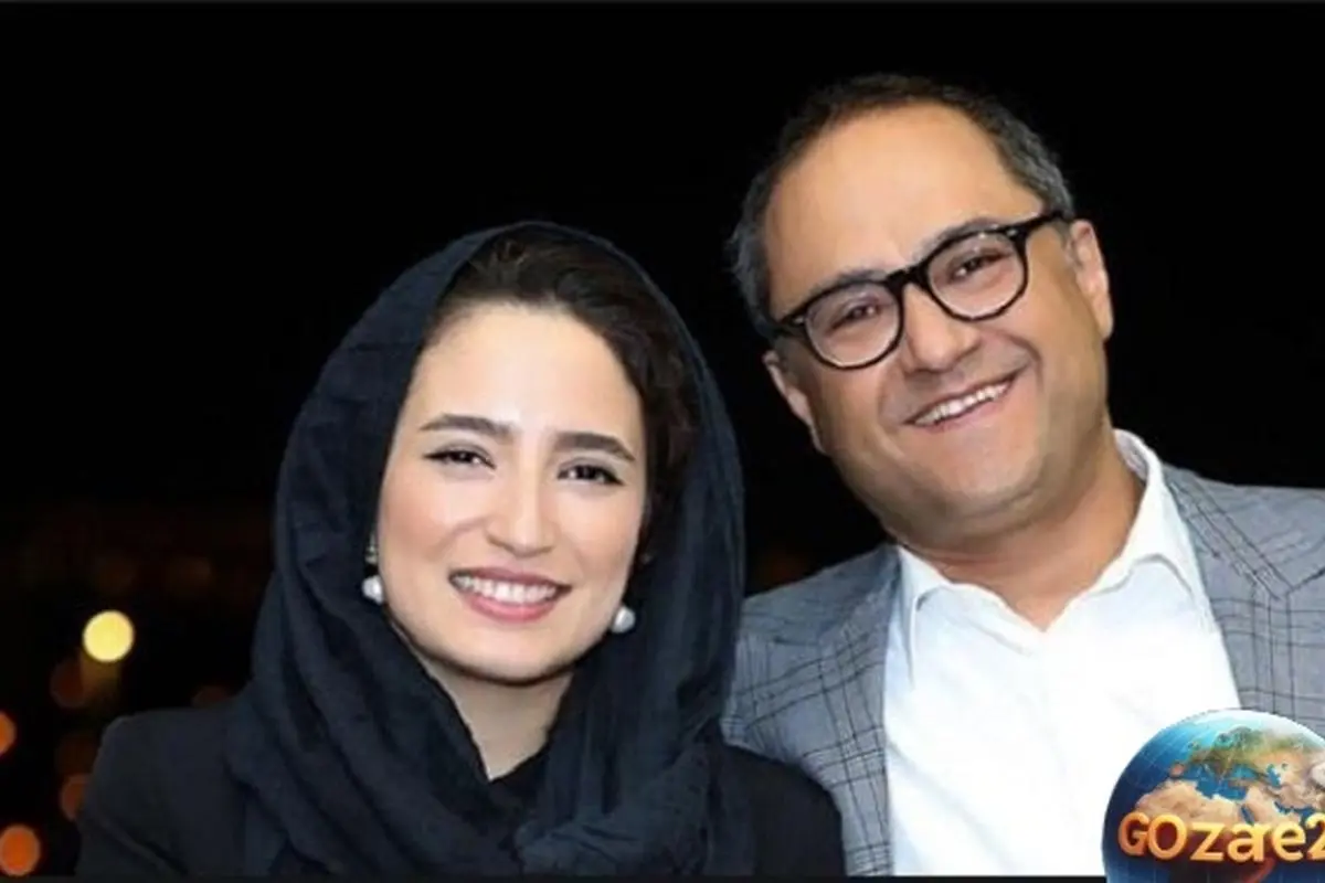 عکس جدید نگار جواهریان در کنار پدرش؛ لحظهای خاص و دلنشین