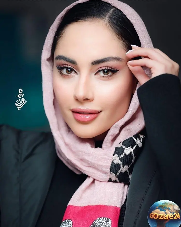 ترلان پروانه در کنار حضرت یار خود؛ عکس‌های جدید و دیدنی بازیگر جوان سینما و تلویزیون