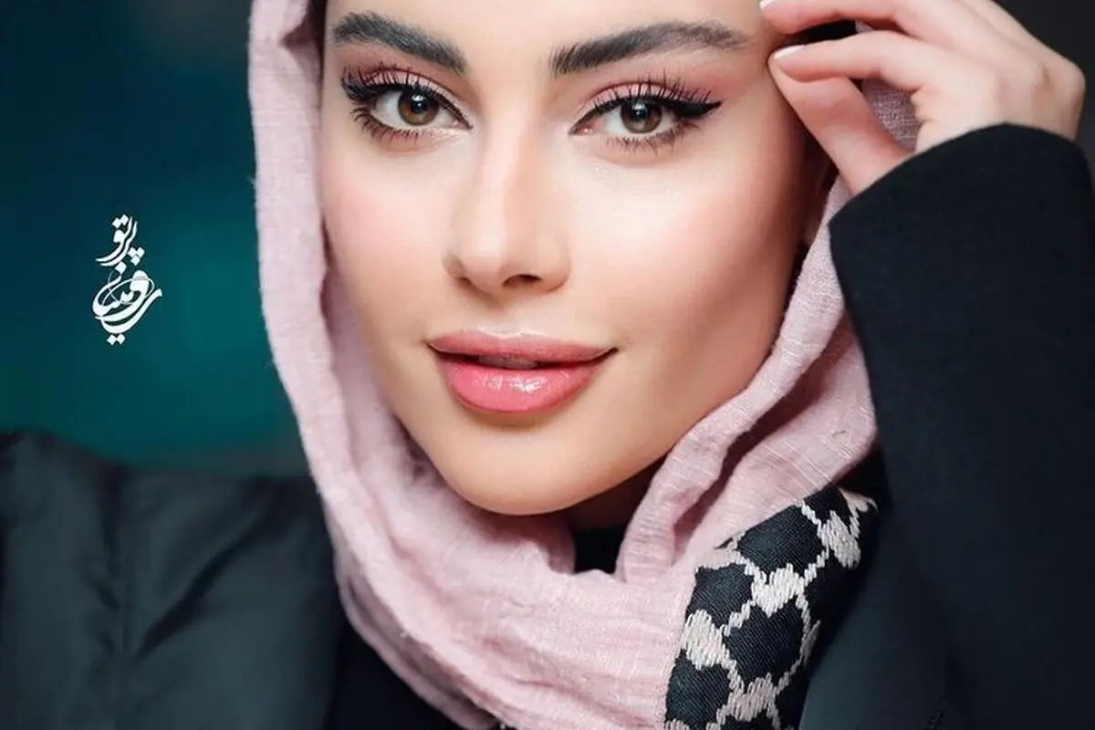 ترلان پروانه در کنار حضرت یار خود؛ عکس‌های جدید و دیدنی بازیگر جوان سینما و تلویزیون
