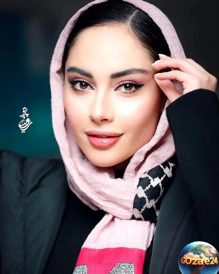 ترلان پروانه در کنار حضرت یار خود؛ عکس‌های جدید و دیدنی بازیگر جوان سینما و تلویزیون