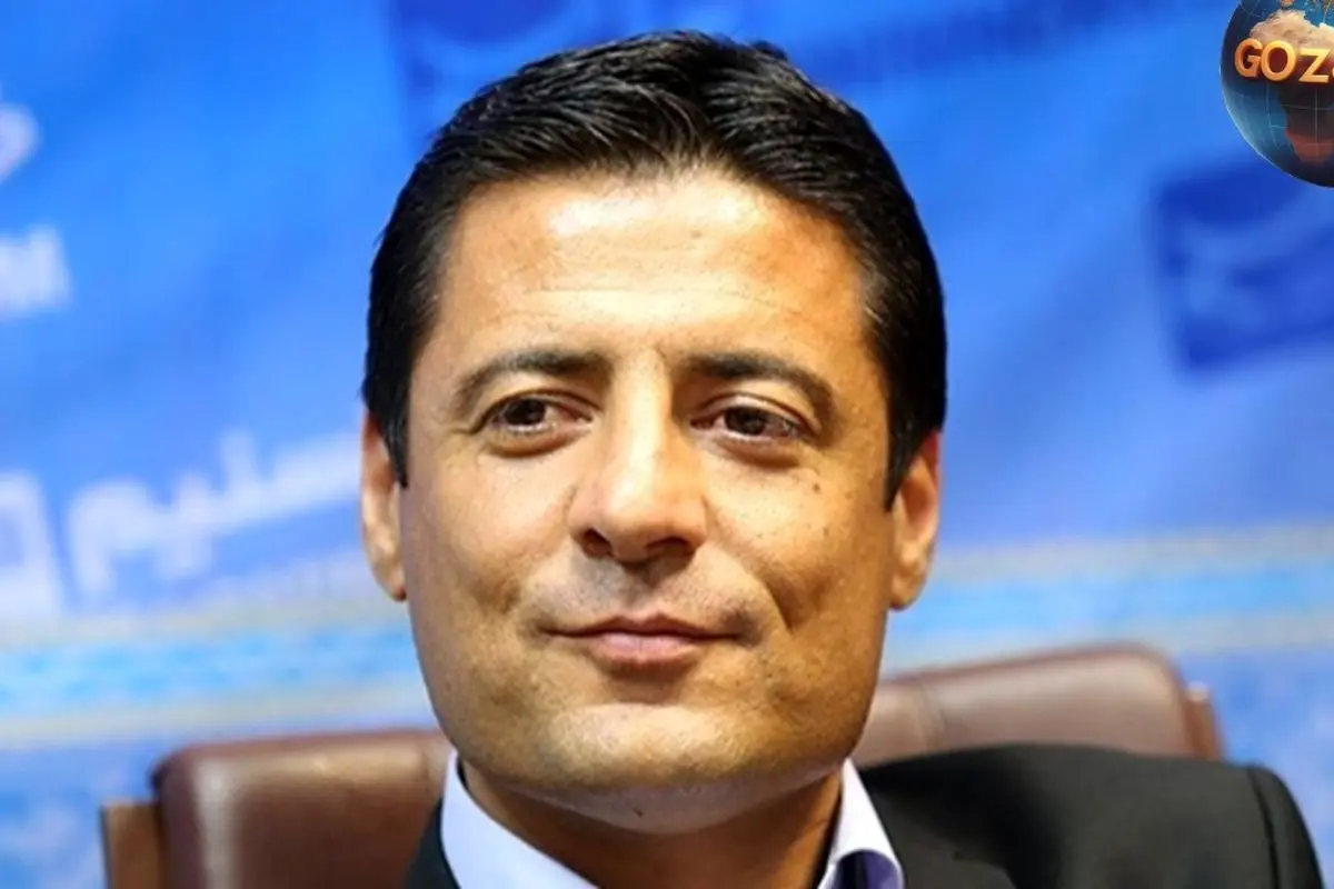 عکس جدید علیرضا فغانی در کنار همسر و فرزندانش در استرالیا | زندگی شخصی داور بینالمللی فوتبال