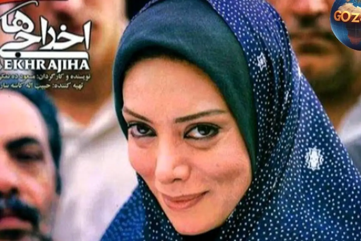 تغییر چهره چشم‌گیر نگار فروزنده با بوتاکس و جراحی؛ جوان‌تر شدن ۲۰ ساله در فیلم «دایناسور»