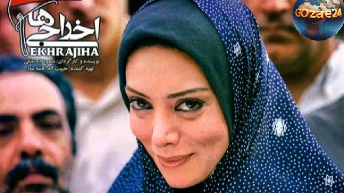 تغییر چهره چشم‌گیر نگار فروزنده با بوتاکس و جراحی؛ جوان‌تر شدن ۲۰ ساله در فیلم «دایناسور»