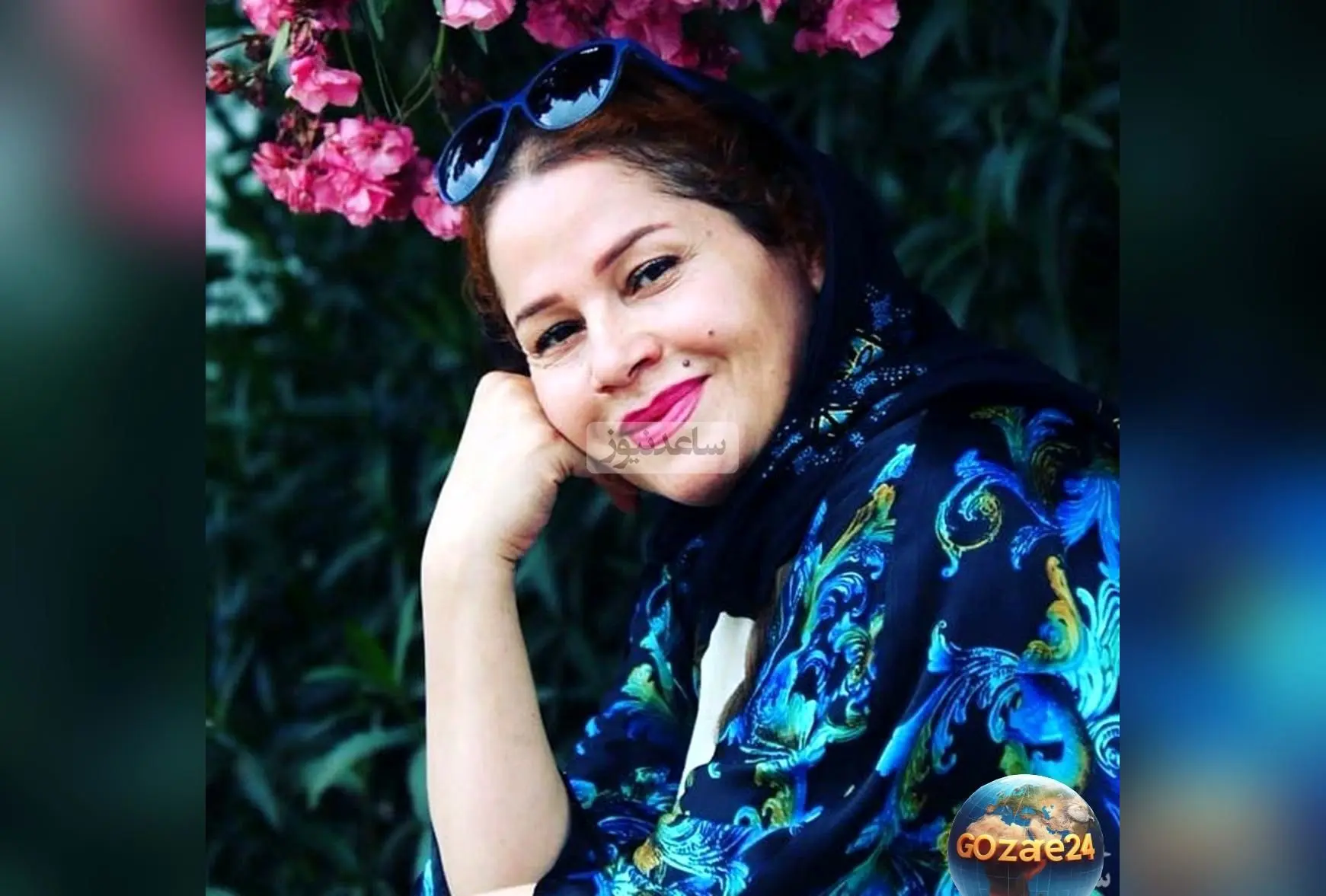بیوگرافی کامل و زندگی خصوصی ساقی زینتی | از هنر بازیگری تا فعالیت‌های انسان‌دوستانه