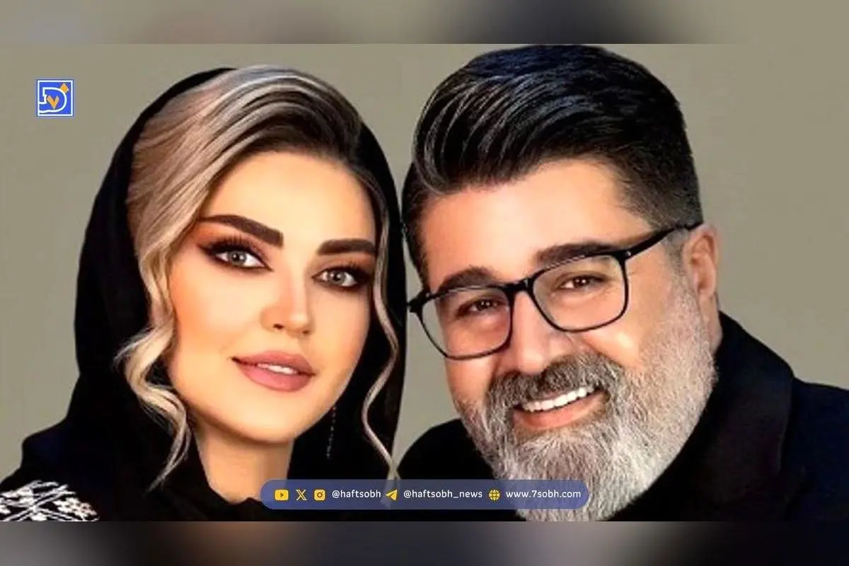بیوگرافی نگار ناصری، همسر مهدی یغمایی و زندگی مشترک در کنار ستاره موسیقی ایران