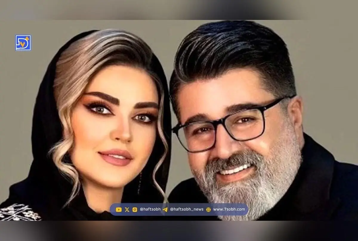 بیوگرافی نگار ناصری، همسر مهدی یغمایی و زندگی مشترک در کنار ستاره موسیقی ایران
