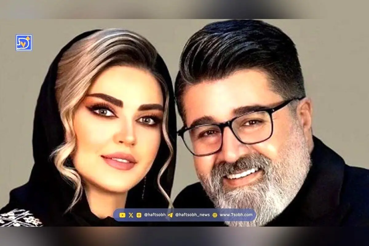 بیوگرافی نگار ناصری، همسر مهدی یغمایی و زندگی مشترک در کنار ستاره موسیقی ایران