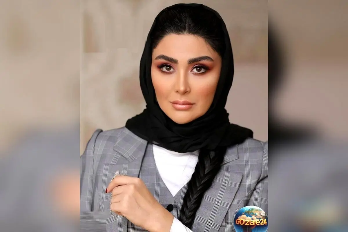 استایل متفاوت و دلبرانه مریم معصومی در پیراهن مردانه سفید؛ عکس جدید او در اینستاگرام مخاطبان را غافلگیر کرد