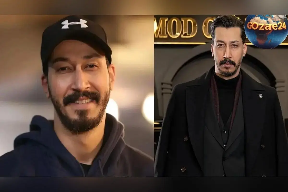 خانه لوکس و هنری بهرام افشاری: نگاهی به دکوراسیون مجلل، حیاط نوستالژیک و فضای آرام‌بخش خواب