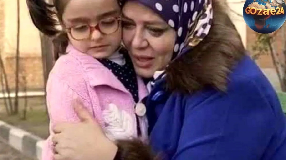 عکس‌های جدید بهاره رهنما در نقش سارا عباسی در سریال «بچه مهندس 1» در سن 52 سالگی