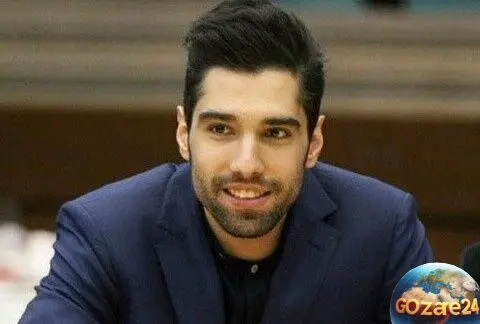 رونمایی از خواهر قد بلند و جوان ستاره والیبال سید محمد موسوی + شباهت عجیبی در دماغ‌ها!