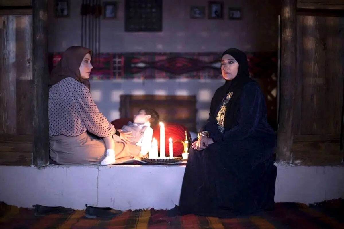 سریال طوبی؛ پخش هر شب از آی‌فیلم با داستان واقعی و بازیگران مشهور در 54 قسمت