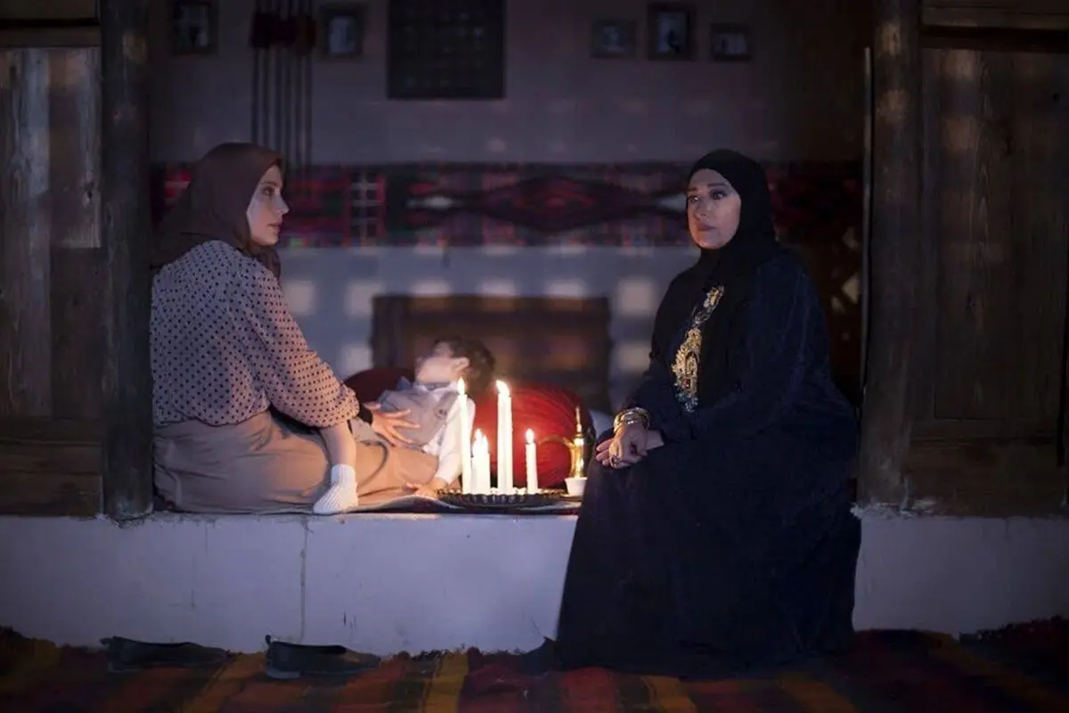 سریال طوبی؛ پخش هر شب از آی‌فیلم با داستان واقعی و بازیگران مشهور در 54 قسمت