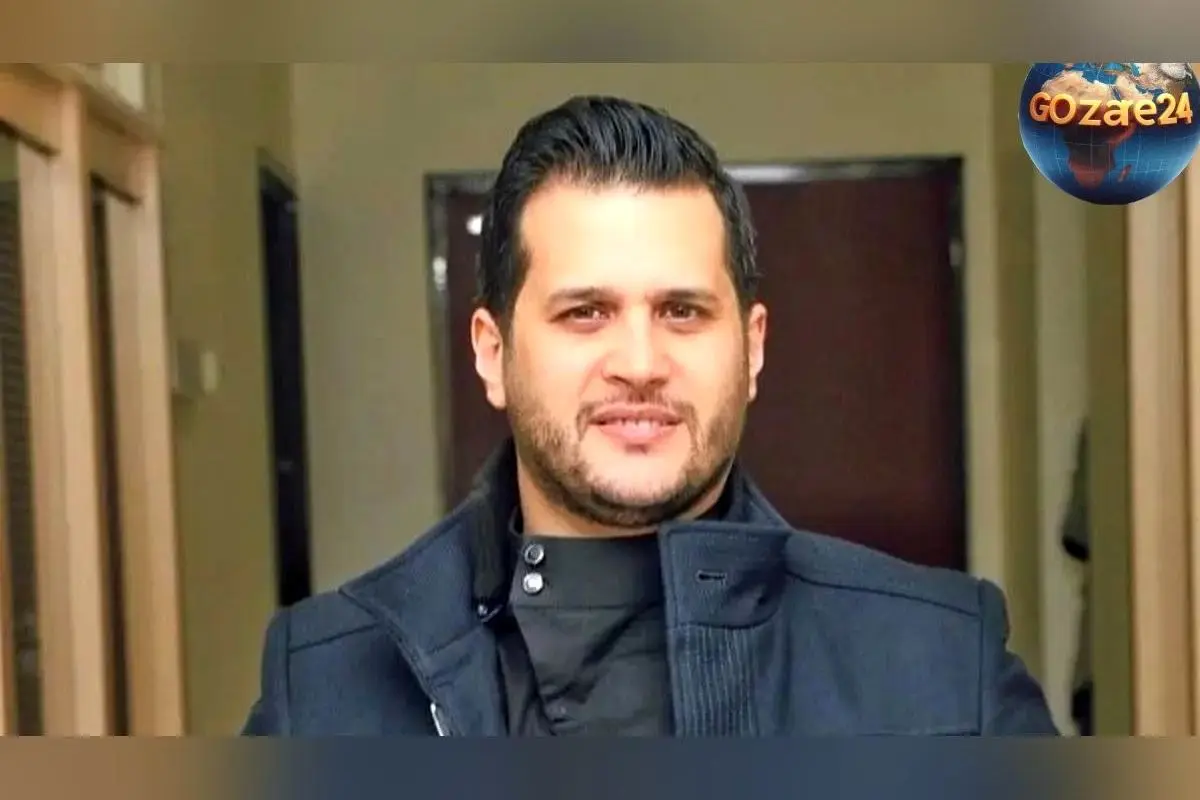 سیاوش خیرابی در استوری احساسی از پدر مرحومش: تلخ‌ترین و جگرسوزترین لحظه‌های زندگی بازیگر «آوای باران»