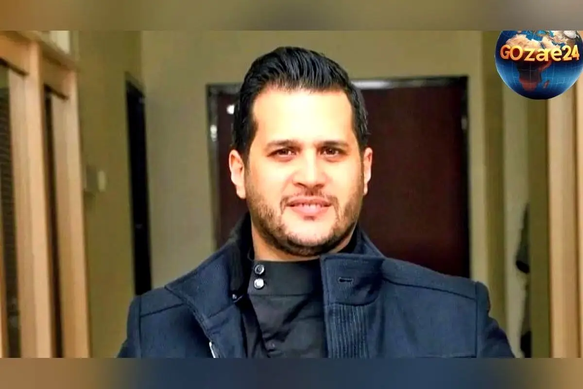 سیاوش خیرابی در استوری احساسی از پدر مرحومش: تلخ‌ترین و جگرسوزترین لحظه‌های زندگی بازیگر «آوای باران»