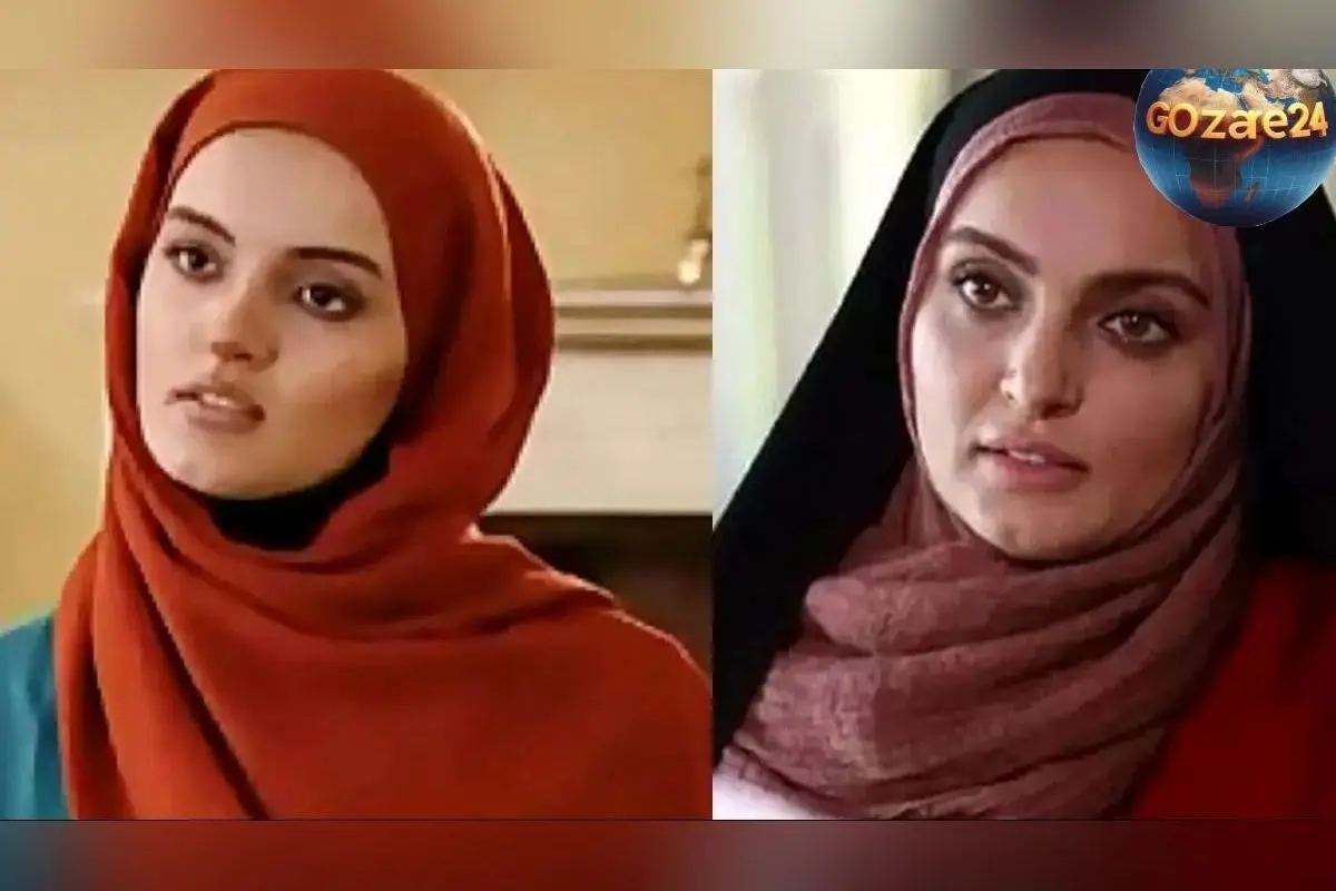 نیلوفر پارسا مادر دوقلوهایش است؛ تصاویر دلنشین بازیگر «آوای باران» از فرزندانش در فضای مجازی