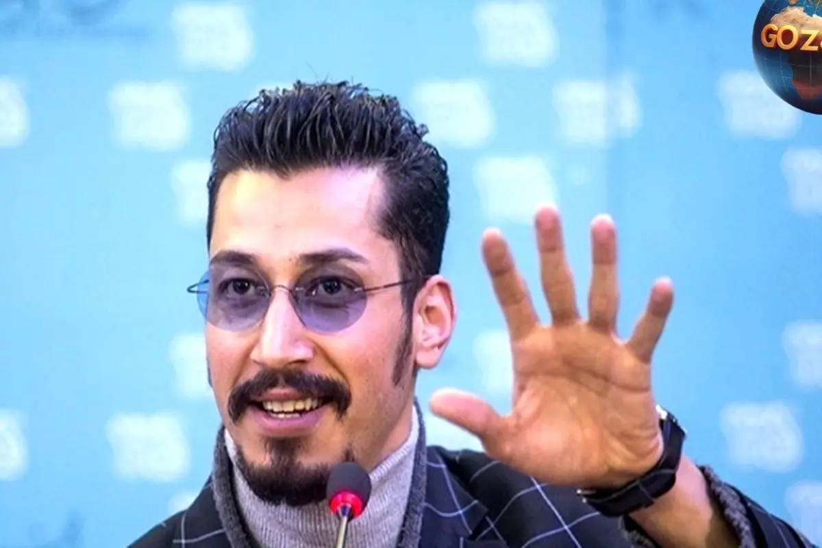 استایل منحصربهفرد و جذاب بهرام افشاری در فضای مجازی؛ عکس و جزئیات وایرال شد